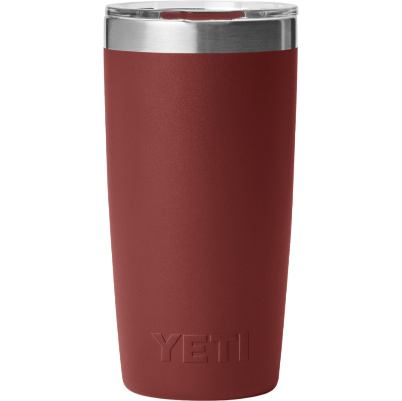 2026 YETI Rambler 10 Oz Tumbler 70000007058 - Stag Red